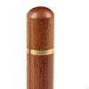 Portable Wood Toothpick Holder Multifunction Storage Container Tin Case Pocket