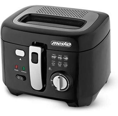 Electrónica para la cocina – Freidoras y hornos eléctricos