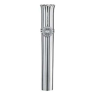 JILLSTUART Blooming Lash Nuance Curler 01 Midnight Love / Máscara