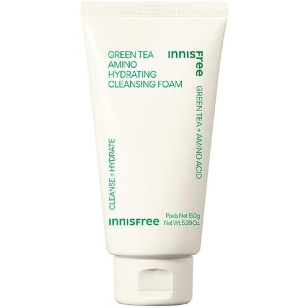 Innisfree Volcanic Pore Cleansing Foam For Men 150ml