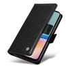 YIKATU YK-007 For Samsung Galaxy A24 4G (162.1 x 77.6 x 8.3mm) Case Wallet Leather Phone Cover