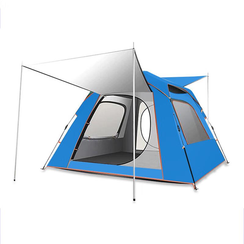 Chunsen Automatic Pop-Up Camping Tent