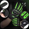 Motorcycle Gloves Guante Waterproof Touch Screen Full Finger Gloves Protective Anti-fall Guantes Moto Non-slip Riding Gloves