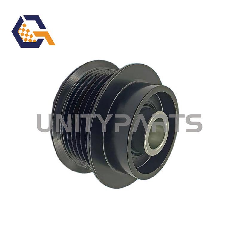 Overrunning Alternator Freewheel Clutch Pulley For VOLVO V40 XC40 1.5 2.0 31669831 31401501 8888642675 Car Accessories