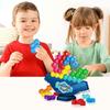 Puzzle Chessboard Toy Stacking Children's Tower Toy Toy Playsets