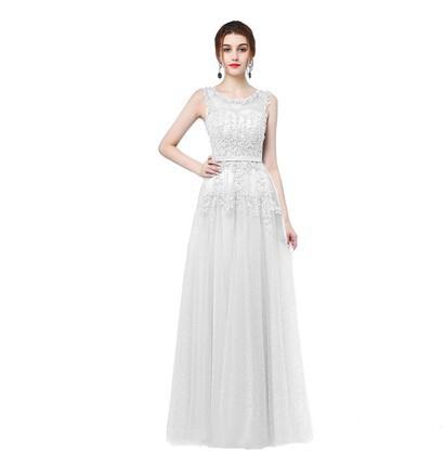 Evening dress 1011 summer new party
