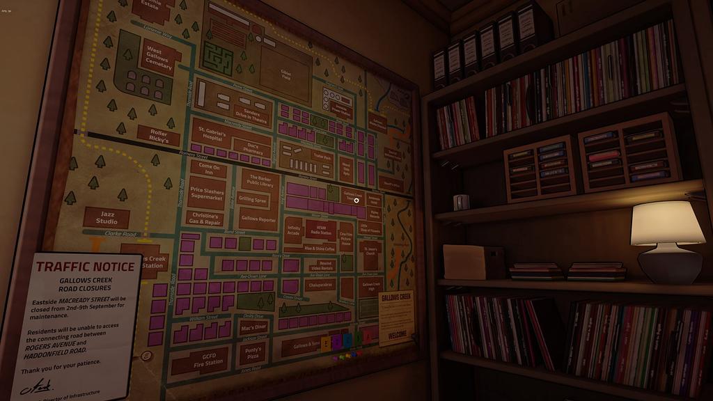 Killer Frequency -PS5