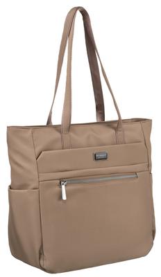 PTN CTY-13-6357 Beige Handbag