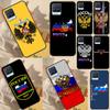 Poccnr Russia Flag Case For OnePlus 10 Pro 9 Pro Nord2 8T 9R Cover For Realme GT Neo 2 3 8 9 Pro Plus 8i 9i