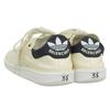 Pristine BALENCIAGA×adidas Low Cut Sneakers Stan Smith Leather Women 23 721836 Used