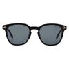 SmoKe Shield Men S SunglaSSeS Ft1051 K 01a 53
