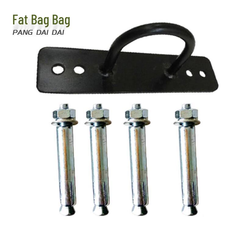 Pang Daidai Battle Ropes