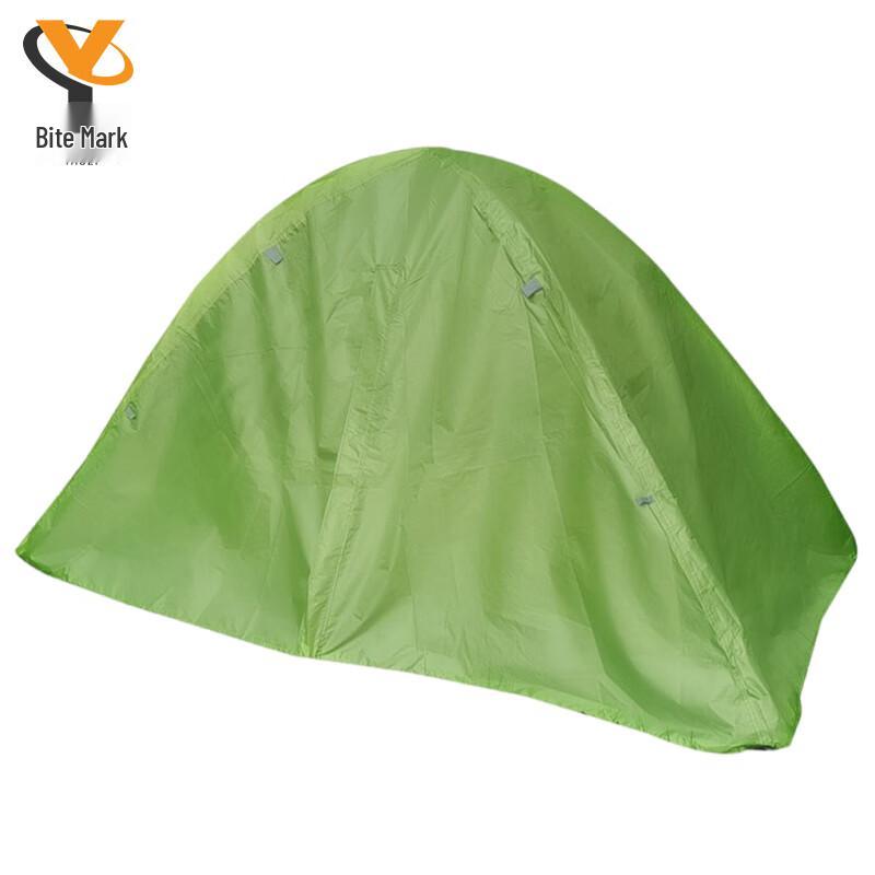 Bite Outdoor Single Person Windproof Rainproof Camping Tent