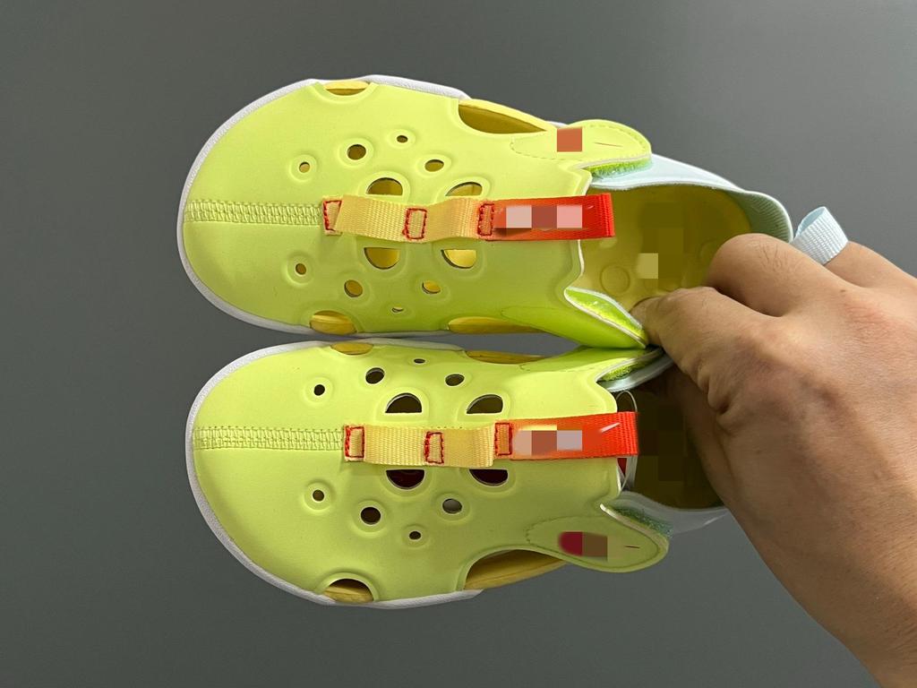 Shark Skin Cross-Border Sandals: Beach & Casual Shoes for Men, Women, Boys, and Girls