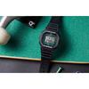 Casio Digital Series G-Shock Collaboration Model 200M Water Resistant Solar Quartz Movement Resin Strap Men watches Black GW-B5600MG-1PRL