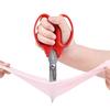 20/50/100PCS Pink Nitrile Gloves Disposable Powder Free Gloves for Household Cleaning Beauty Salon Work Cooking Kitchen Gloves