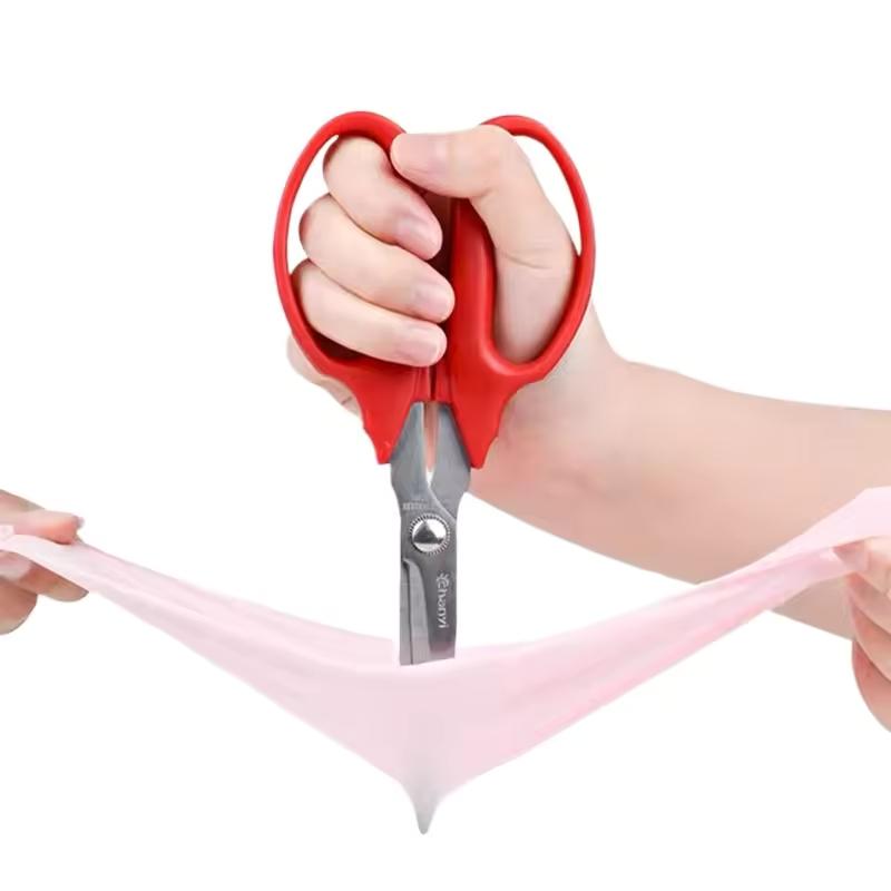 20/50/100PCS Pink Nitrile Gloves Disposable Powder Free Gloves for Household Cleaning Beauty Salon Work Cooking Kitchen Gloves