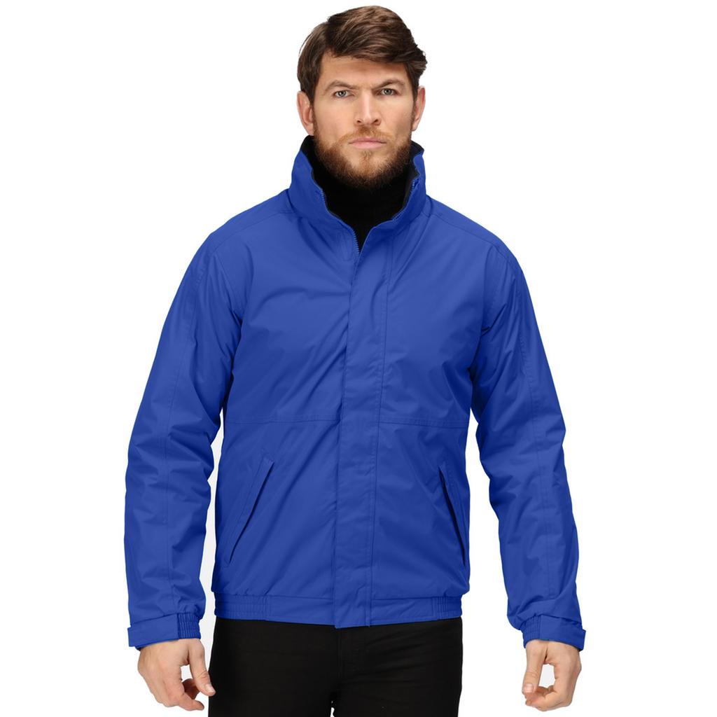 Regatta Professional Mens Waterproof Insulated Jacket