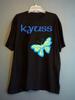 Kollektion KYUSS Tour Band Kurzarm Geschenk für Fan S bis 5XL Unisex T-Shirt