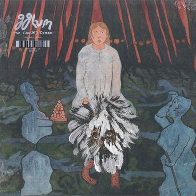 LP Record GGLUM - The Garden Dream SC477LP Secretly Canadi 2024 US Rock