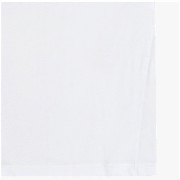 A.p.c. Men S ShorT Sleeve T ShirT Wind A26453 Aab whiTe