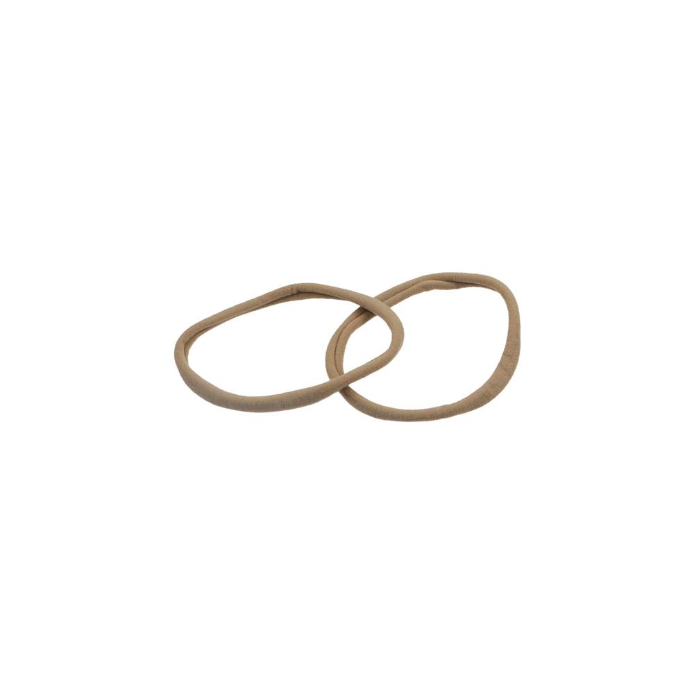 Rubber Children 10pcs/set Spandex for Girls Boys Nylon Headwear Hair Accessories Hairwear Headband