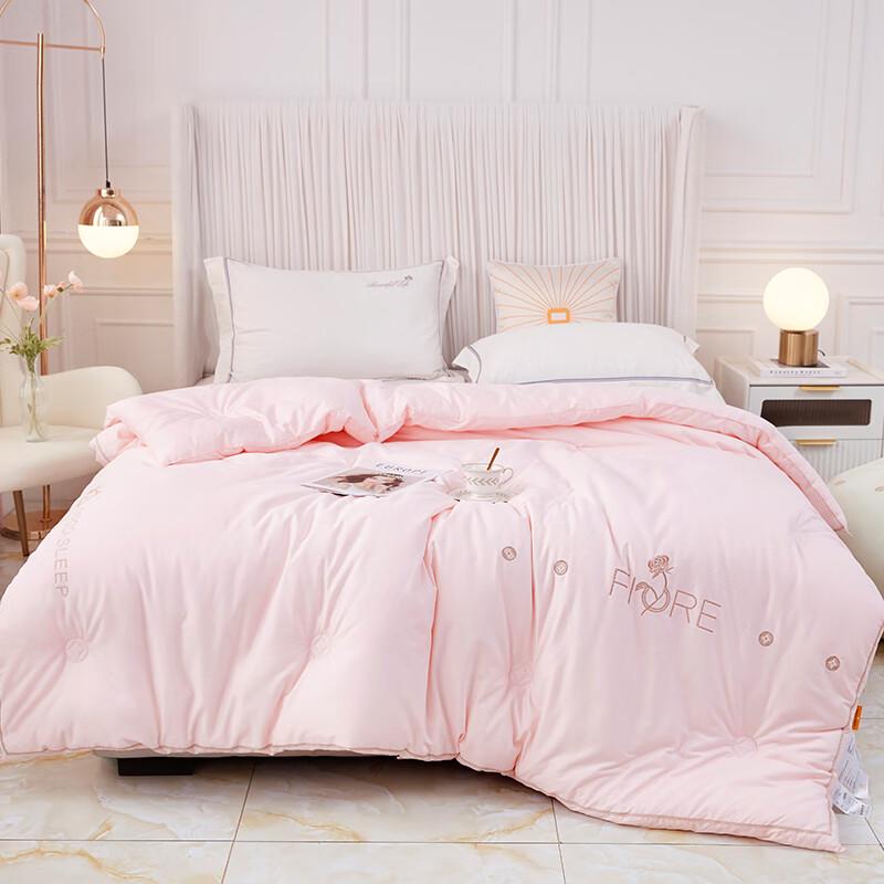 

Hengyuanxiang Miss Jian Comfort Spring/Autumn Quilt