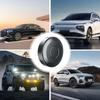 Seat Belt Buckle Holder | Magnetic Belt Stopper | Car Truck Travel Adult Seat Belt Stabilizer