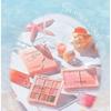 dasique - Shadow Palette Summer Coral Edition