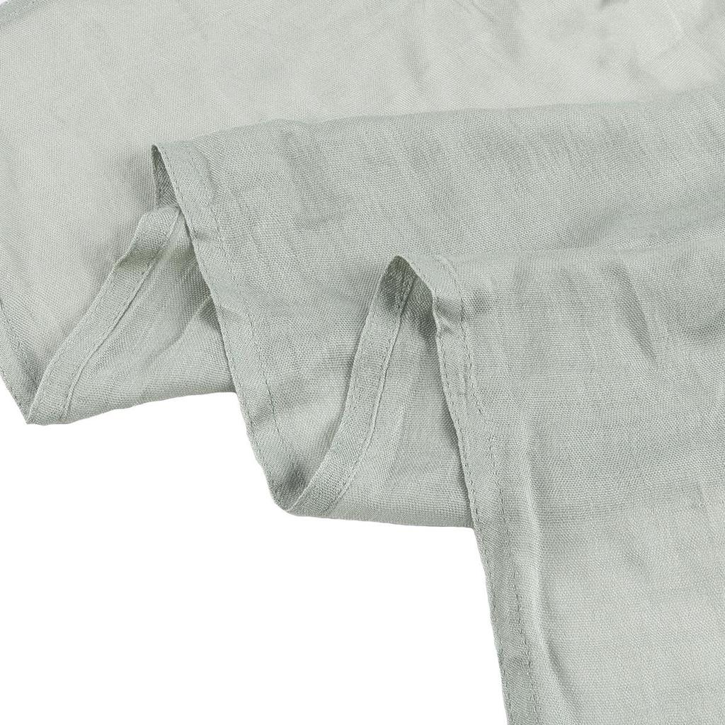Breathable Rayon Wide-Brim Shawl & Scarf