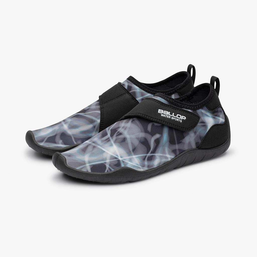 Baellob Aqua Shoes Prism Black