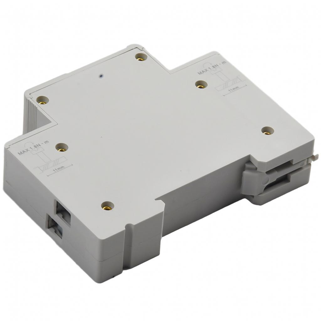 Wyłącznik 10-63A 100-240V AC Wifi 2,4 GHz Din