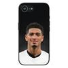Cover for Xiaomi Poco F7 F6 F8 Ultra F5 X7 X6 X5 X3 NFC M7 M6 Pro C85 C75 C65 C71 C61 Phone Case No5 Football Number No 5 Soccer
