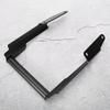Motorsykkel GPS-navigatorbrakett Mobiltelefonholder Passer for Honda NC750X 2016 2019