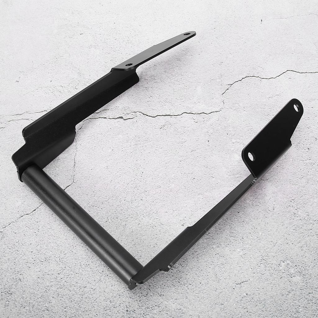 Motorsykkel GPS-navigatorbrakett Mobiltelefonholder Passer for Honda NC750X 2016 2019