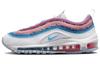 Air Max 97 SE GS 'Leuchtende Farben!'' DV7550-100