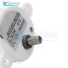 DC 12V Electric Brush DC Motor High Torque Gear Motor Geared Box S30K Reduction Motor 14RPM 2 Wires For Electronic Toys Fan