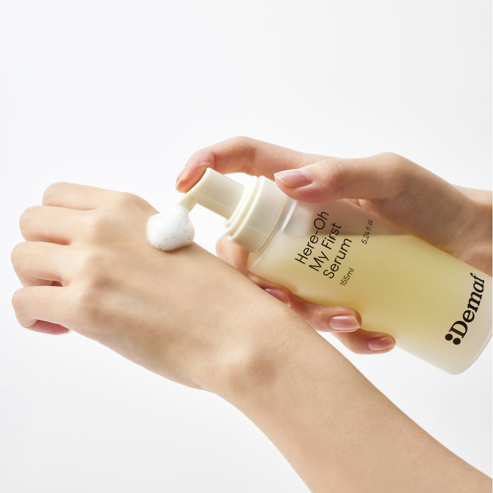 Dimaf Hero My First Serum 155ml
