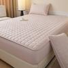Waterproof Non-slip Floor Mat & Mattress Protector Set