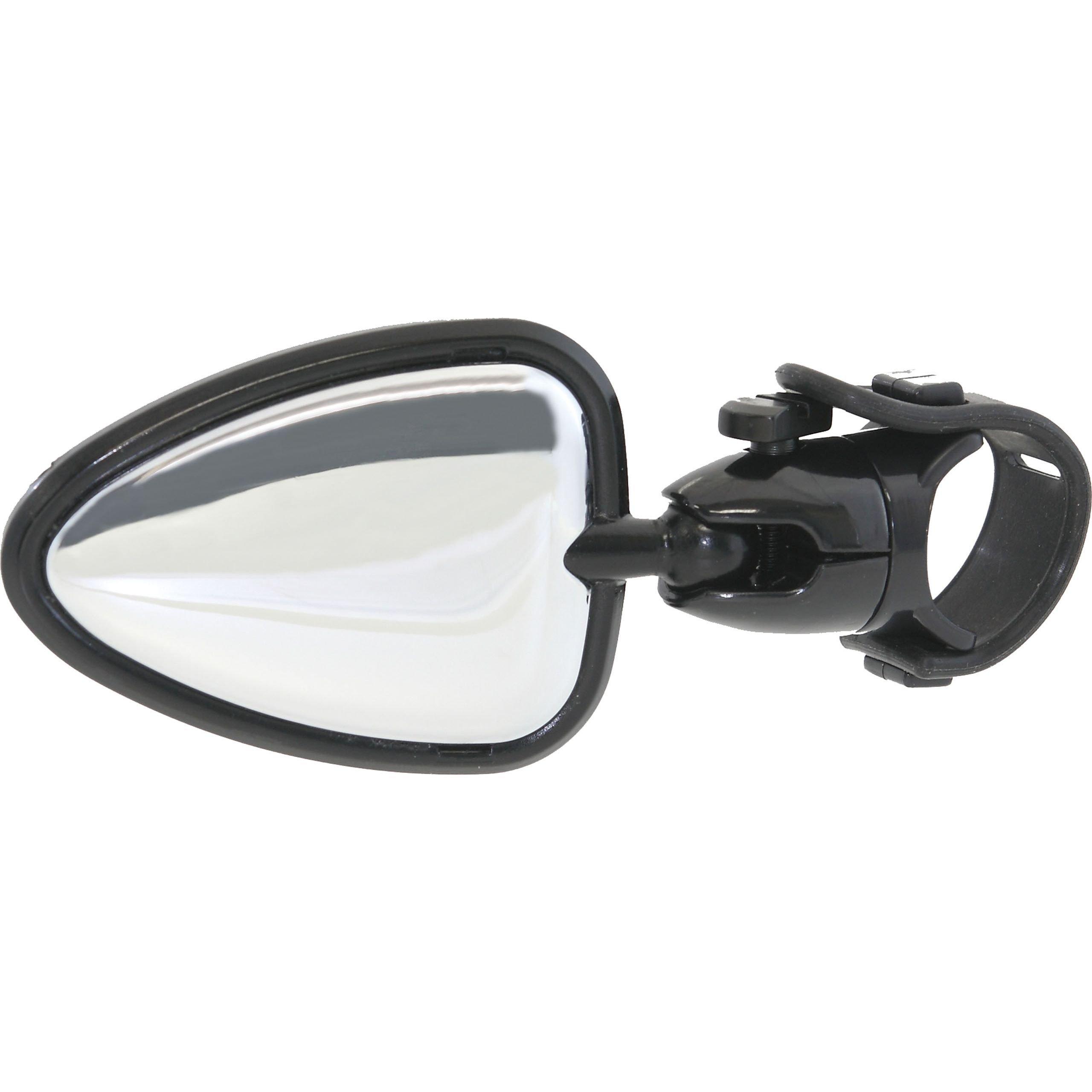 TANAX VELO GARAGE [EASYMIRROR] VG-3100 Chrome small