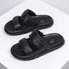 Summer Mans Sandal Casual Non-slip Designed Simple Trendy All-match Slippers For Men Outdoor Fashion Beach Men's Sandals