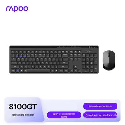 Computerrandapparatuur – Toetsenbord + Muis-sets