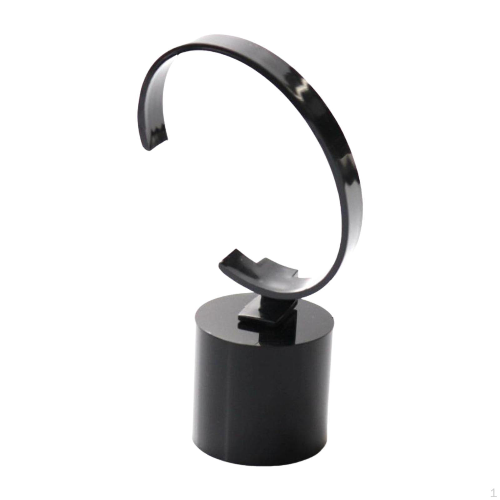 

Подставка для часов в форме буквы C для хранения ювелирных изделий и организации браслетов S