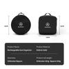 GLC GLB Car Charging Cable Storage Car Charger Plugs Storage Carry Bag Equipment Container For Mercedes Benz AMG A C E Class W2
