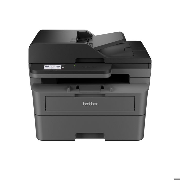 Imprimante Multifonction - Brother - MFC-L2860DW - Laser - Wi-Fi - Recto Verso