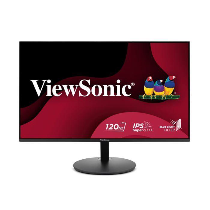 Moniteur Portable - Viewsonic - VA1650 - 16' Full HD - USB-C - 1920 x 1080