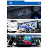 CarlinKit Mini Ultra 3 Wireless CarPlay Android auto Adapter for Car infotainment Upgrade BT 5.4GHz Wifi 5.8GHz OTA Compact