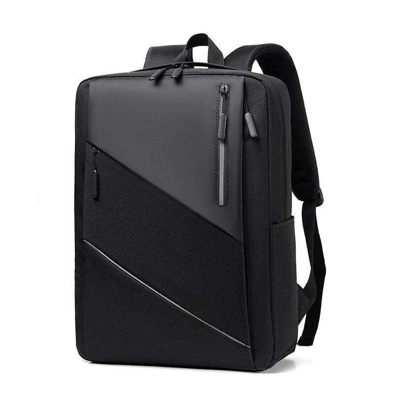 Men s Business Casual Laptop Backpack