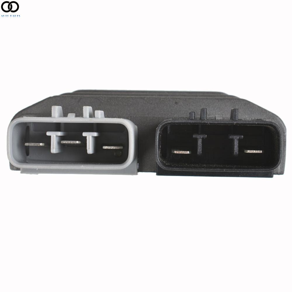 Voltage Rectifier Regulator For Yamaha FZ-07 FZ-09 2004-2016 FJ-09 2015-2016