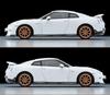 TOMYTEC Tomica Limited Vintage Neo 164 LV-N316c NISSAN GT-R Premium edition T-spec 2024 model bílý hotový produkt 333692